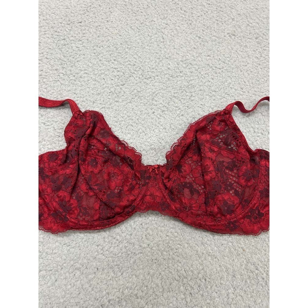 Adore Me Bra 40D Balconette Bra Adored